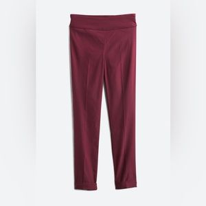 Tribal Fia cuffed straight trouser